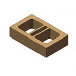 View Structural: 10X4X16 Atlas™